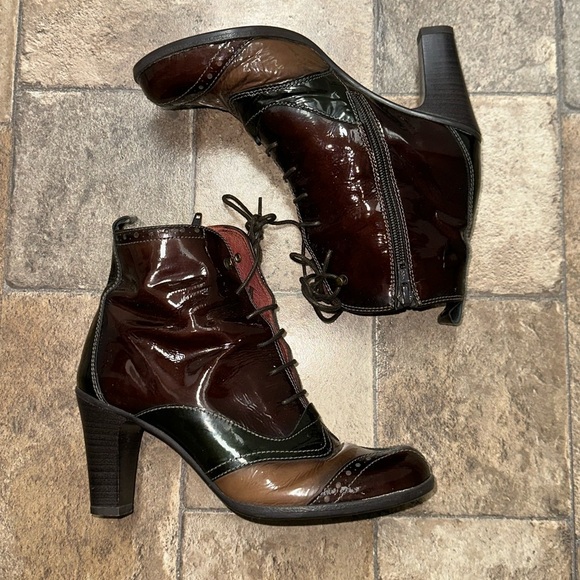 hispanita Shoes - Hispanita Size 37